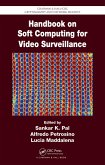 Handbook on Soft Computing for Video Surveillance (eBook, ePUB)