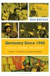 Germany Since 1945 (eBook, ePUB) - Bild 1
