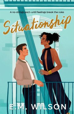 Cover Situationship (eBook, ePUB)