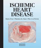 Ischemic Heart Disease (eBook, ePUB) Ischemic Heart Disease (eBook, ePUB)