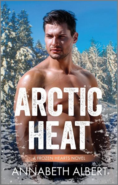 Arctic Heat (eBook, ePUB)