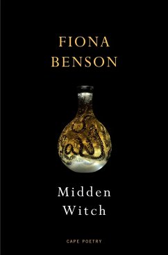 Midden Witch (eBook, ePUB) - Benson, Fiona