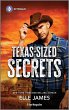Texas-Sized Secrets (eBook, ePUB) - Bild 1
