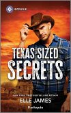 Texas-Sized Secrets (eBook, ePUB)