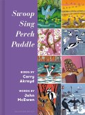 Swoop Sing Perch Paddle (eBook, ePUB) Swoop Sing Perch Paddle (eBook, ePUB)