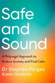 Safe and Sound (eBook, ePUB)