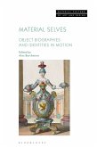 Material Selves (eBook, ePUB)