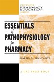 Essentials of Pathophysiology for Pharmacy (eBook, ePUB) Essentials of Pathophysiology for Pharmacy (eBook, ePUB)