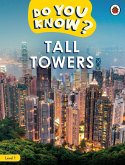 Do You Know? Level 1 - Tall Towers (eBook, ePUB)