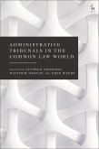 Administrative Tribunals in the Common Law World (eBook, PDF) Administrative Tribunals in the Common Law World (eBook, PDF)
