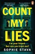 Count My Lies (eBook, ePUB) - Bild 1