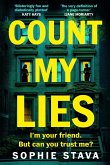 Count My Lies (eBook, ePUB) Count My Lies (eBook, ePUB)