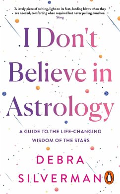 Cover I Don't Believe in Astrology (eBook, ePUB)
