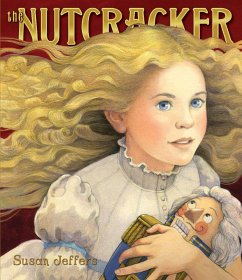 Cover The Nutcracker (eBook, ePUB)