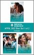 Harlequin Medical Romance April 2025 -... - Bild 1