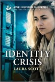Identity Crisis (eBook, ePUB)