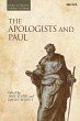 The Apologists and Paul (eBook, ePUB) - Bild 1
