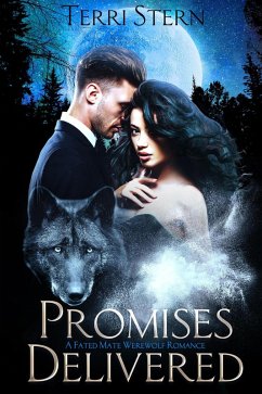 Cover Promises Delivered (eBook, ePUB)