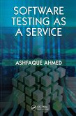 Software Testing as a Service (eBook, ePUB)