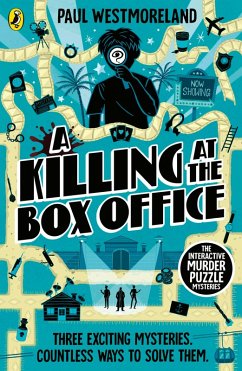 Cover A Killing at the Box Office (eBook, ePUB)