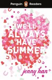 Penguin Readers Level 5: We'll Always Have Summer (ELT Graded Reader) (eBook, ePUB)