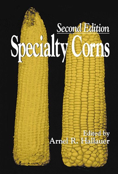 Specialty Corns (eBook, ePUB)