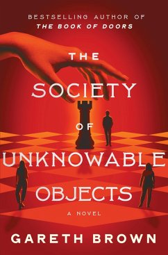 Cover The Society of Unknowable Objects (eBook, ePUB)