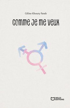 Cover Comme je me veux (eBook, ePUB)