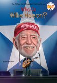 Who Is Willie Nelson? (eBook, ePUB) Who Is Willie Nelson? (eBook, ePUB)