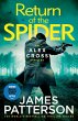 Return of the Spider (eBook, ePUB) - Bild 1