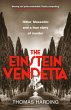 The Einstein Vendetta (eBook, ePUB) - Bild 1