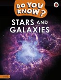 Do You Know? Level 2 - Stars and Galaxies (eBook, ePUB)