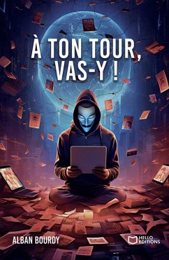 Cover À ton tour, vas-y ! (eBook, ePUB)