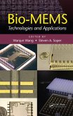 Bio-MEMS (eBook, ePUB) Bio-MEMS (eBook, ePUB)