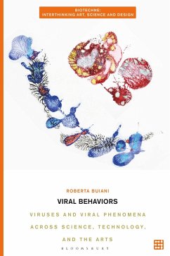 Cover Viral Behaviors (eBook, PDF)
