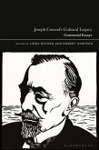 Joseph Conrad's Cultural Legacy (eBook, ePUB)