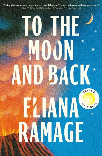 To the Moon and Back (eBook, ePUB) To the Moon and Back (eBook, ePUB)