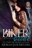 Biker Bride (Hell on Heelz MC, #3) (eBook, ePUB) Biker Bride (Hell on Heelz MC, #3) (eBook, ePUB)