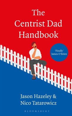 Cover The Centrist Dad Handbook (eBook, PDF)