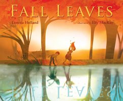 Fall Leaves (eBook, ePUB) - Holland, Loretta