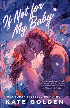 Cover If Not for My Baby (eBook, ePUB)