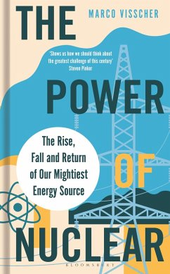 Cover The Power of Nuclear (eBook, PDF)