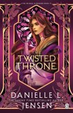 The Twisted Throne (eBook, ePUB)