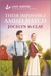 Their Impossible Amish Match (eBook,... - Bild 1