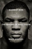 Baddest Man (eBook, ePUB)