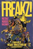 FREAKZ! (eBook, PDF)