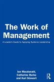 The Work of Management (eBook, ePUB)