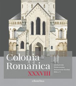 Colonia Romanica Band XXXVIII - Buchhandel (eBook, PDF)