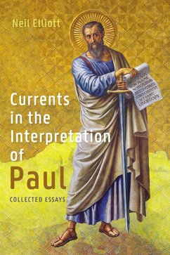 Currents in the Interpretation of Paul (eBook, ePUB)