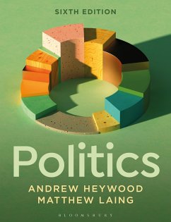 Cover Politics (eBook, ePUB)